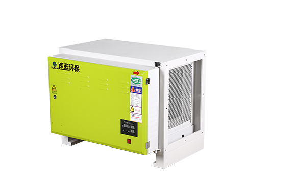 兩個灶的廚房，要選多大風(fēng)量油煙凈化器?