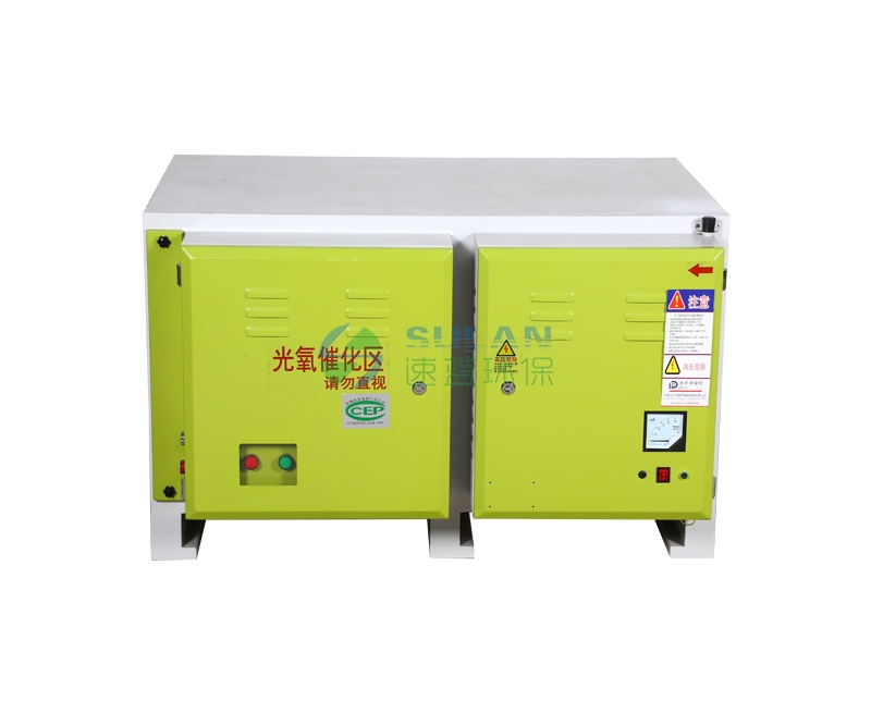 油煙凈化器10大品牌，哪家性價比高？